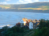 Robin Hoods Bay